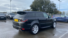 Land Rover Range Rover Sport 2.0 P400e HSE Dynamic 5dr Auto Estate
